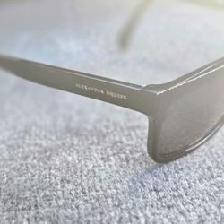 Alexander McQueen Sunglasses 