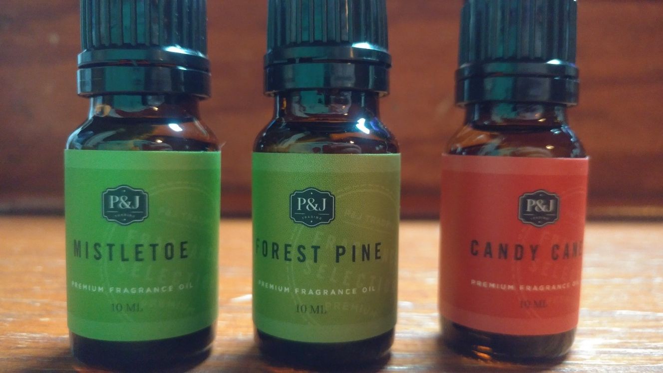 Oils