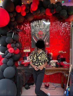 Stranger Things Eleven Costume (pants are mot included) size XS womens