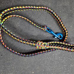 Paracord Dog Leash