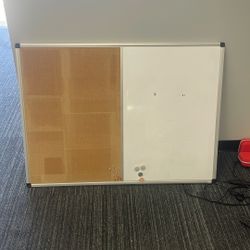 Large White Board