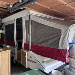 1997 Jayco Popup