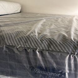 Beautyrest Black California King 