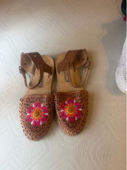 Sandalias