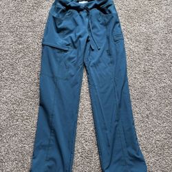Cherokee Scrub Pant