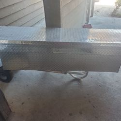 Truck Tool Box