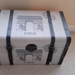 Storage Trunk 