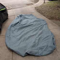 Car Cover