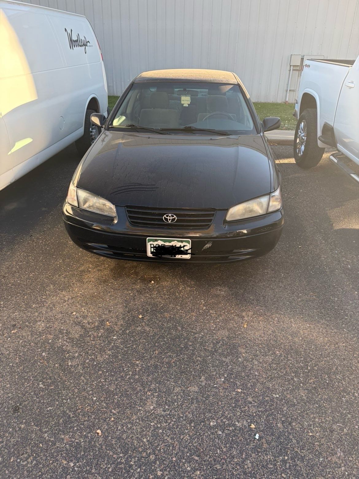 1999 Toyota Camry