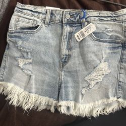 Shorts Medium New 