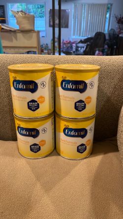 Formula - ENFAMIL
