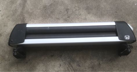 Honda Ski/Snowboard Roof Rack OEM