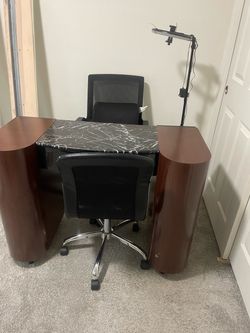 Table for Nail Technician
