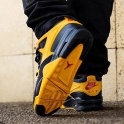 Air Jordans Bruce Lee