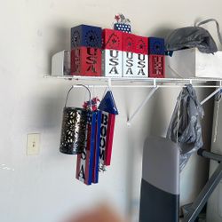 Get Ready For The 4th 