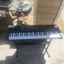 Keyboard 
