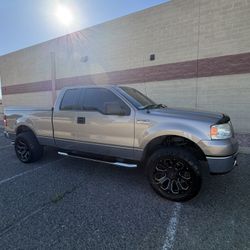 2006 Ford F-150