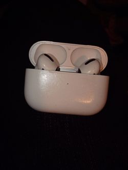 Airpod pros
