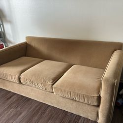 Free Couch