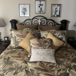 Comforter Queen Size
