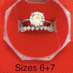 Engagement Rings With Box 