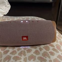 JBL SPEAKER 