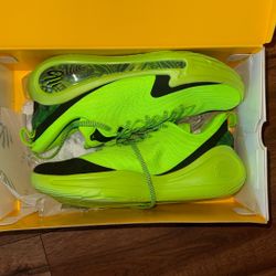 Curry 12s Basketball Shoes