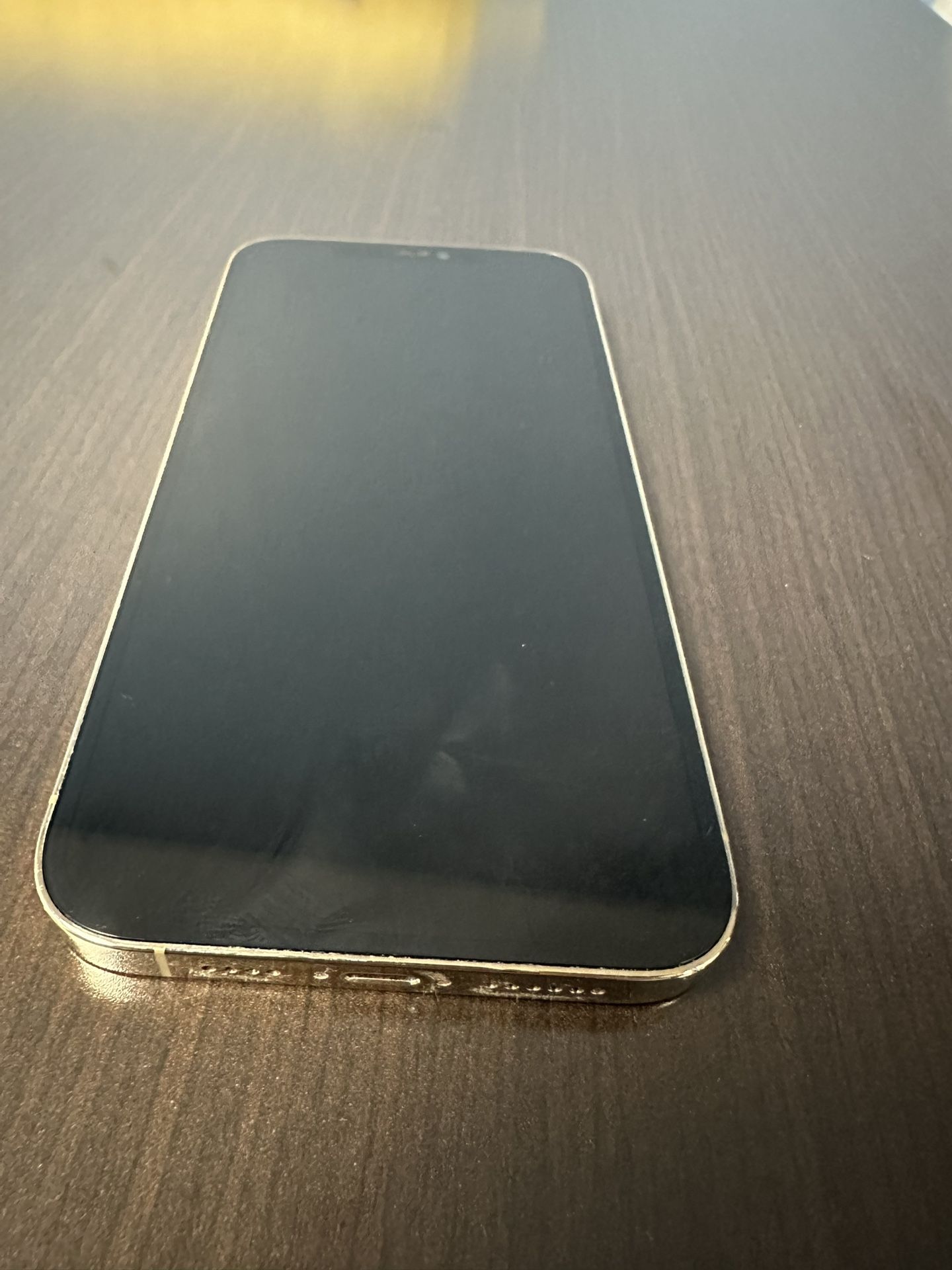 IPHONE 12 Pro max