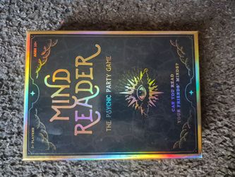 Mind reader game