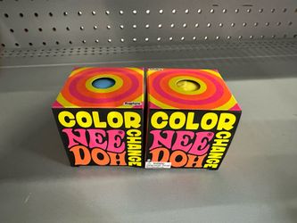 Needoh Squishy