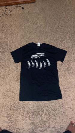 T shirt