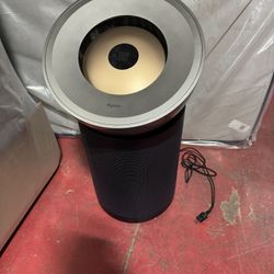 Dyson Air Purifier- Big And Quiet