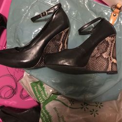 Like Brand. New Heels