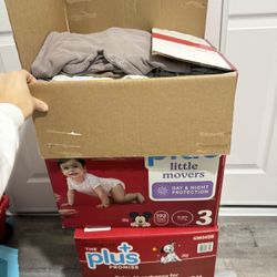 Clothes For Baby Boy Size Newborn To 2.5 Years Old