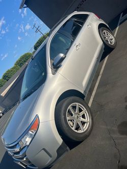 2014 Ford Edge