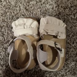 Toddler Shoes
