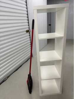 Cubby / Bookshelf