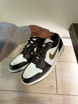 Air Jordan 1 Low