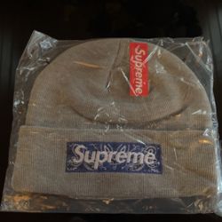 Supreme Beanie