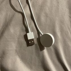 Authentic Apple Watch Charger 