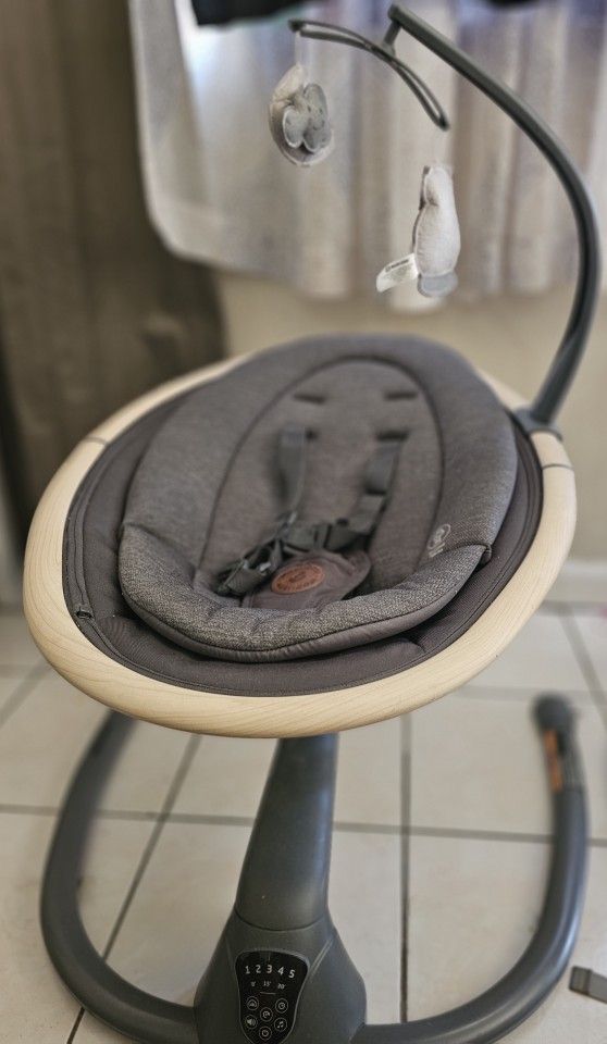 Maxi-cosi Cassia Swing