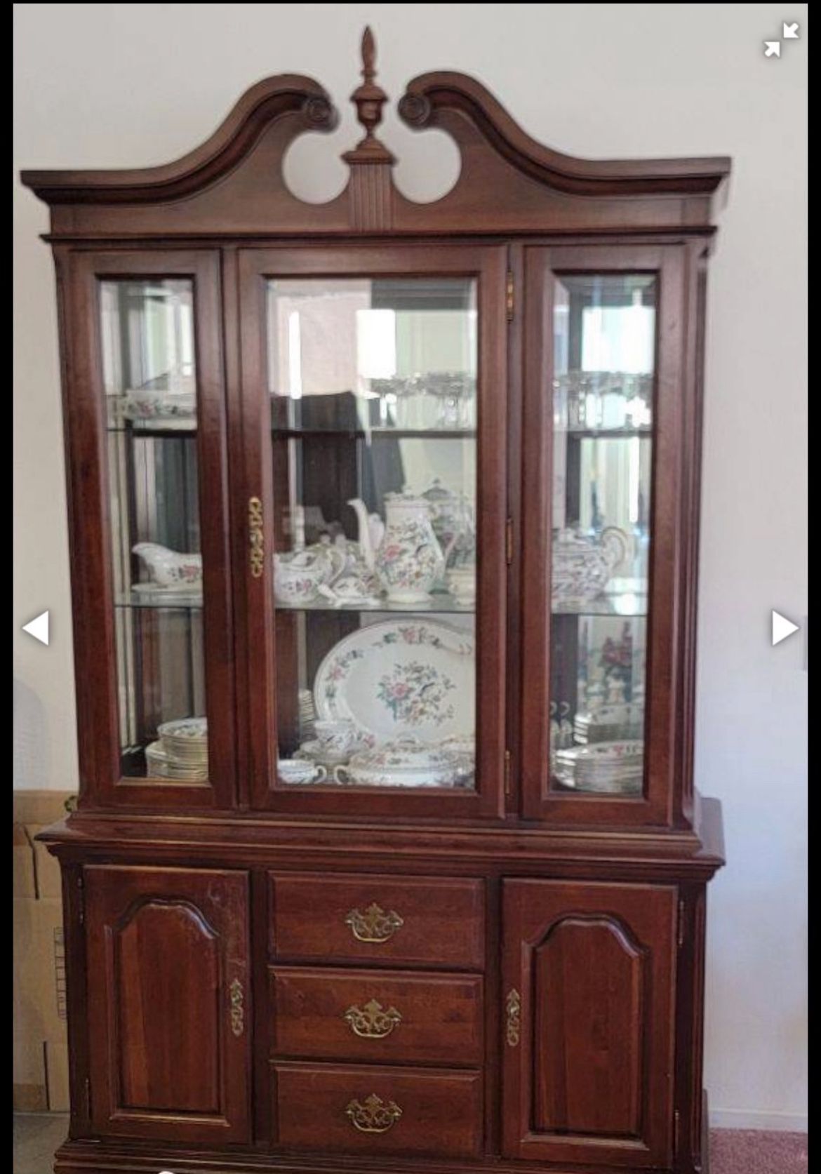 China Hutch