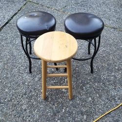 Stools 