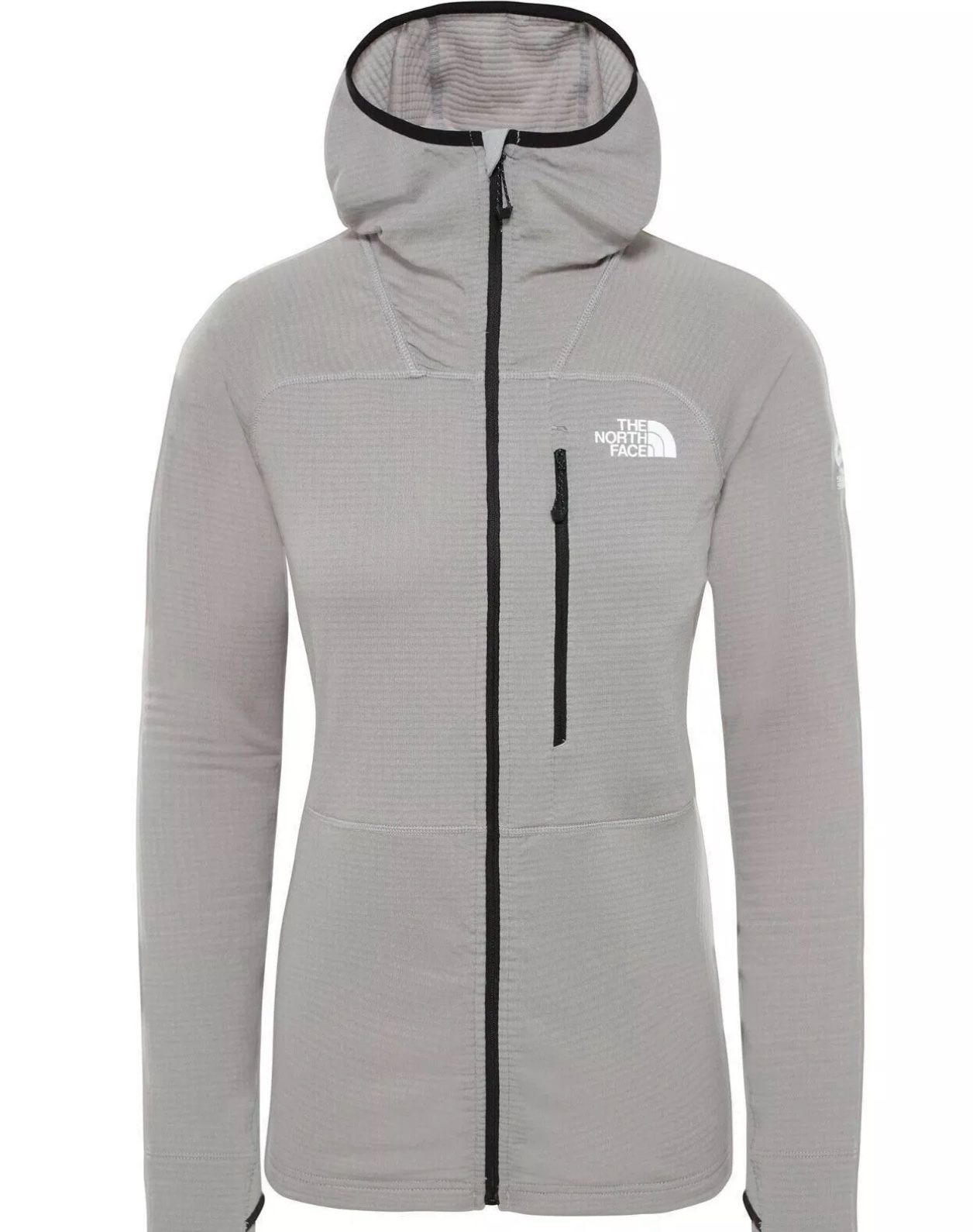 NWOT THE NORTH FACE SUMMIT SERIES L2 JACKET WOMEN'S SIZE MED BUT FITS SMALL