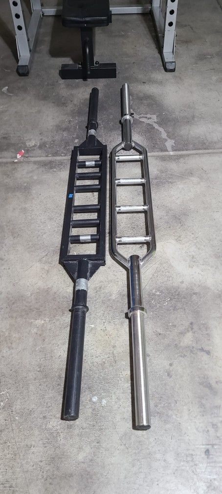 Maquina Para Ejercicio