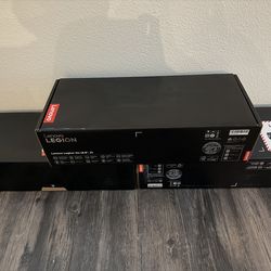 Legion Go 2  - 8.8” 144Hz 2K OLED Gaming Handheld 1TB