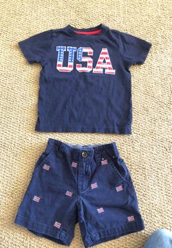 Gymboree 18-24 USA