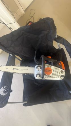Chainsaw