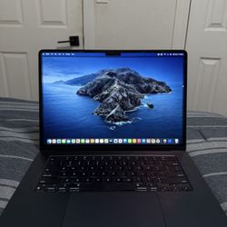 MacBook Air 15