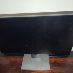 Dell Flat Panel Monitor